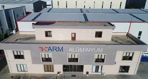 ARM Aluminium