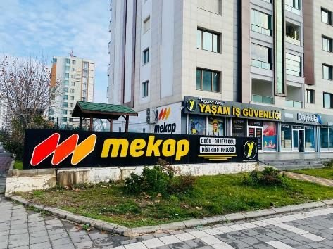 MEKAP — Leben & Arbeitssicherheit