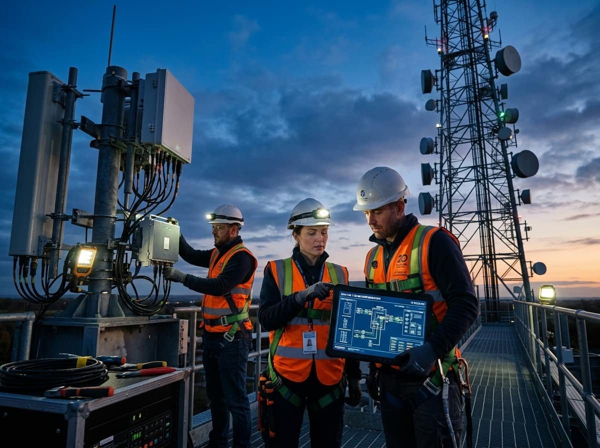 OGEM Mühendislik 20 Yıllık Kurumsal Mühendislik Gücü